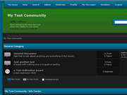Forum Default